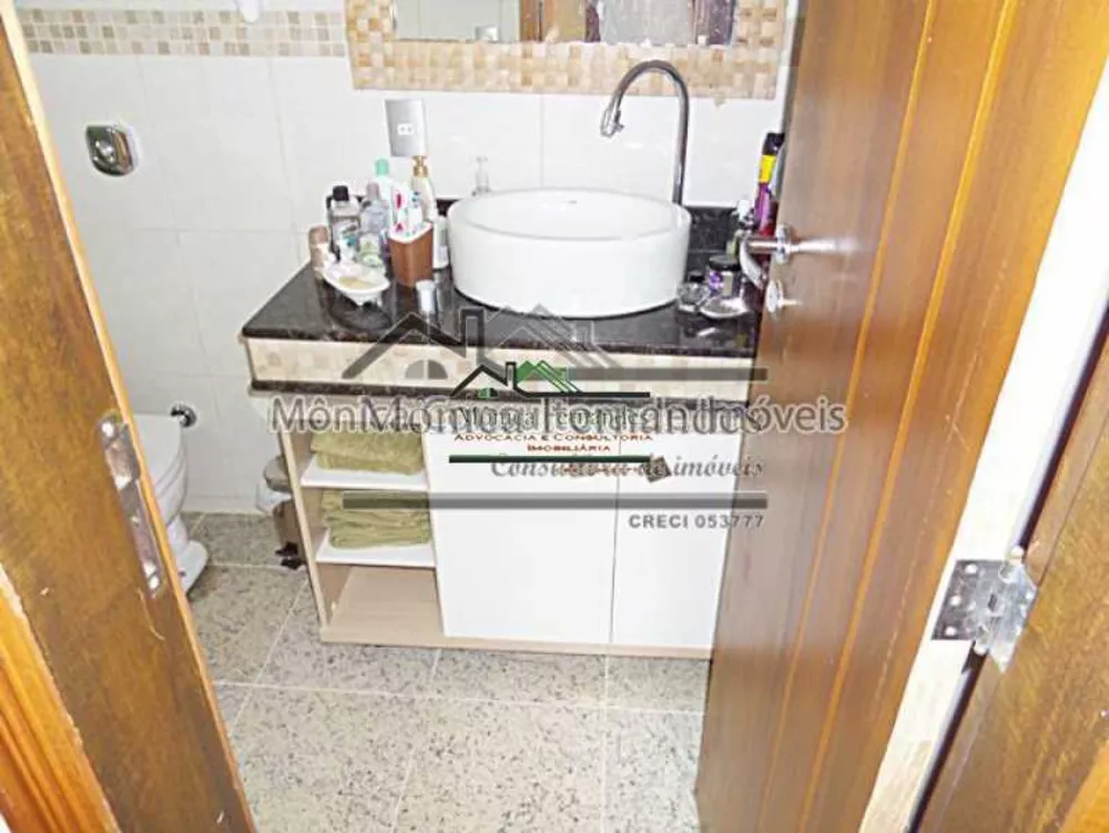 Casa, 3 quartos, 385 m² - Foto 16