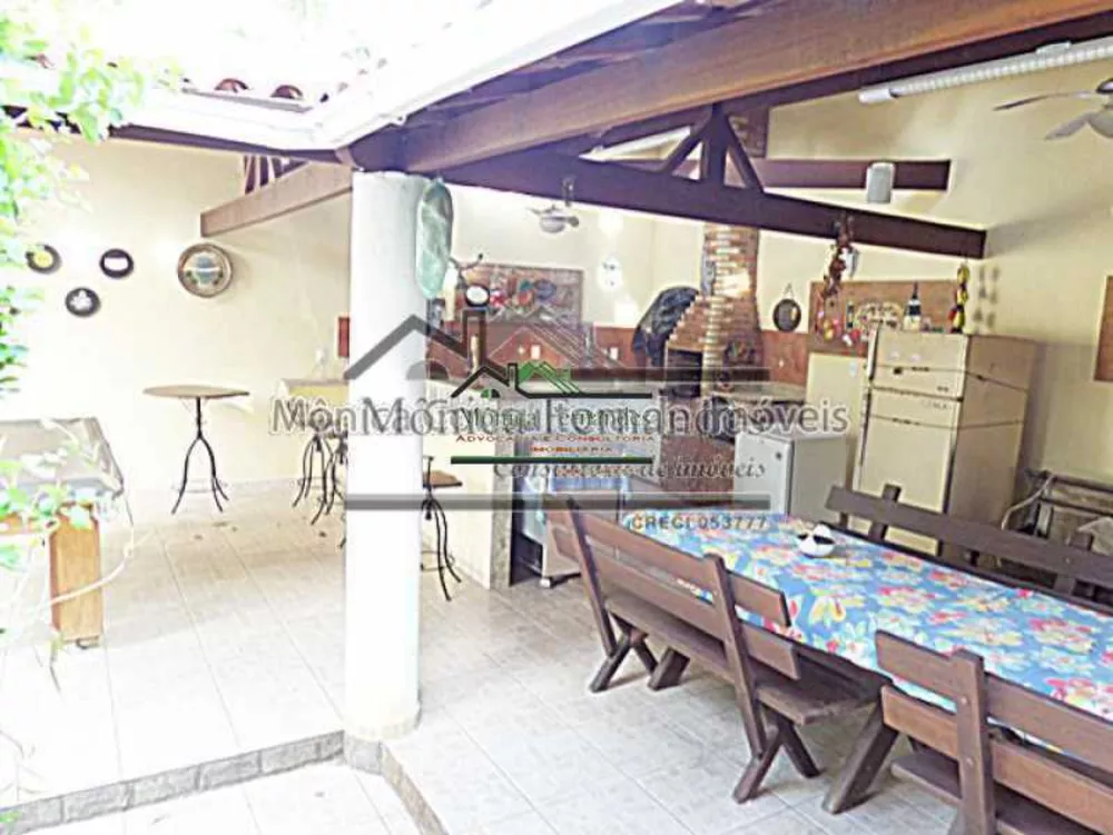 Casa, 3 quartos, 385 m² - Foto 24