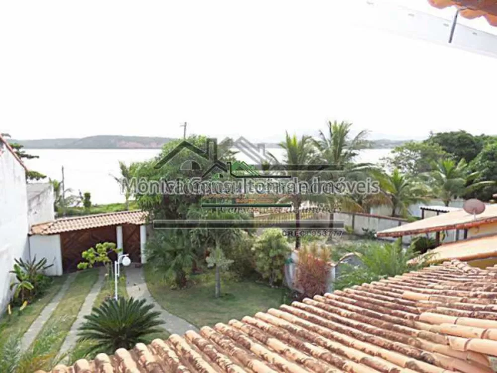 Casa, 3 quartos, 385 m² - Foto 19