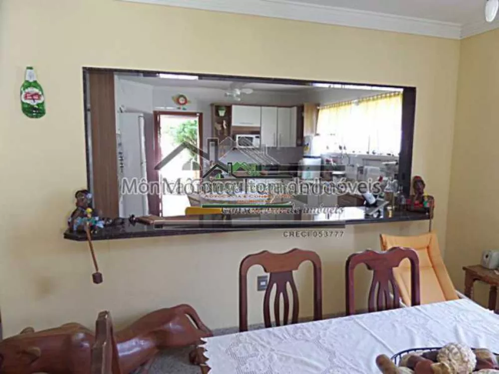 Casa, 3 quartos, 385 m² - Foto 7