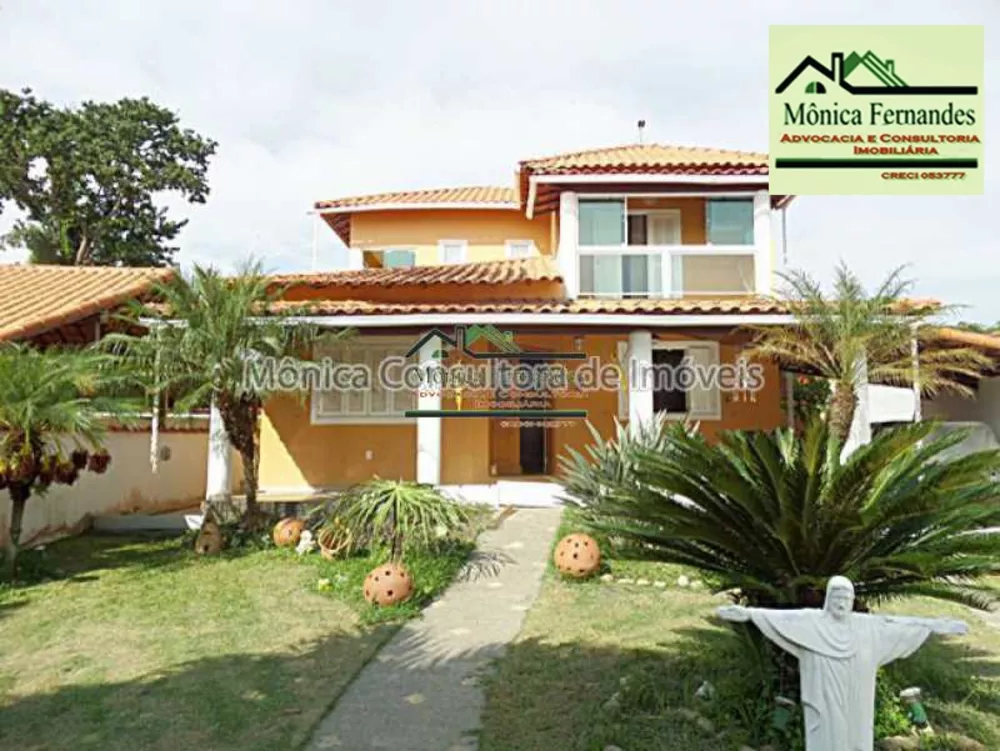 Casa, 3 quartos, 385 m² - Foto 1