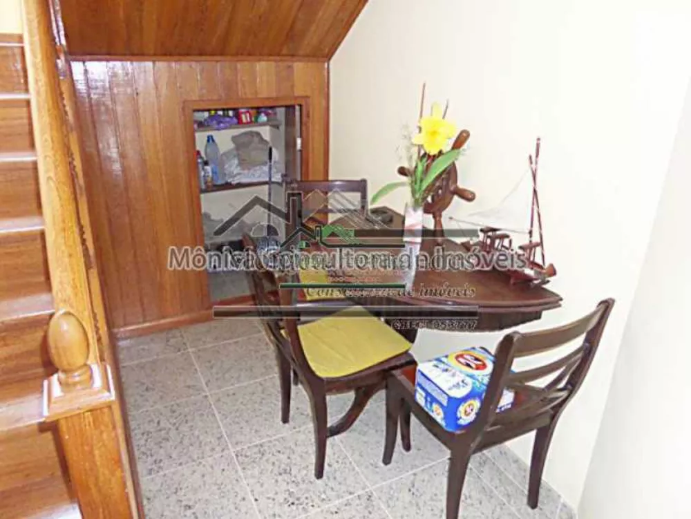 Casa, 3 quartos, 385 m² - Foto 12