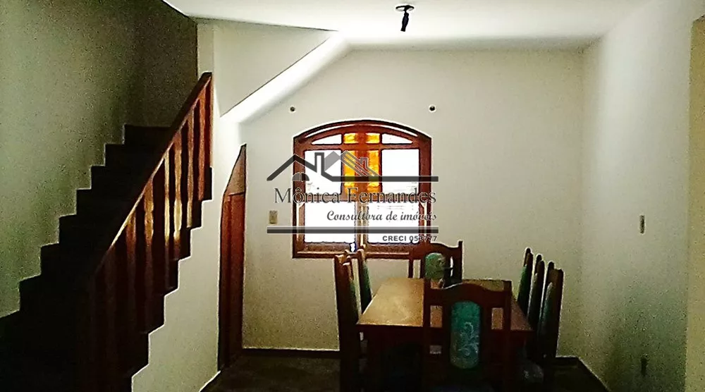Casa, 3 quartos, 320 m² - Foto 3