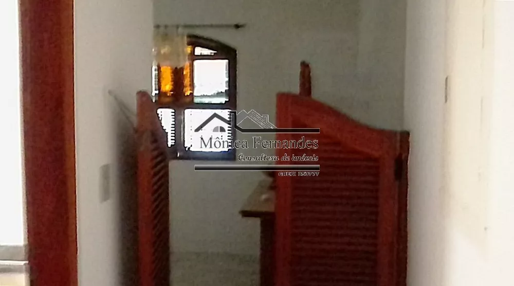 Casa, 3 quartos, 320 m² - Foto 21