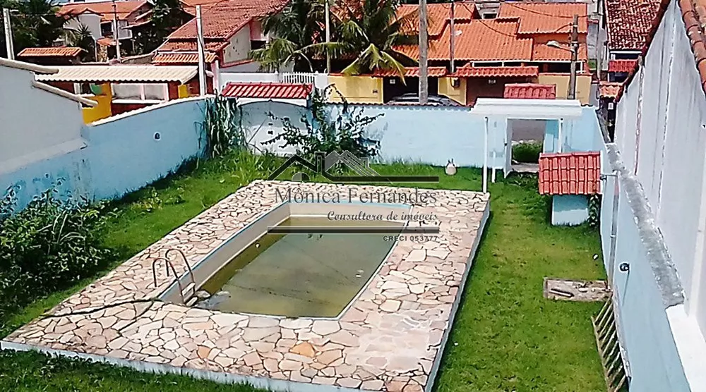 Casa, 3 quartos, 320 m² - Foto 26