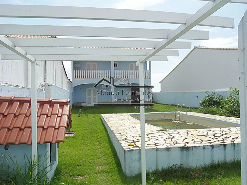 Casa, 3 quartos, 320 m² - Foto 25