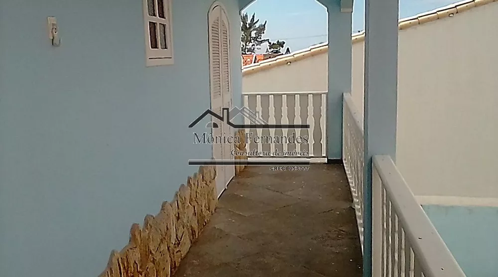 Casa, 3 quartos, 320 m² - Foto 6