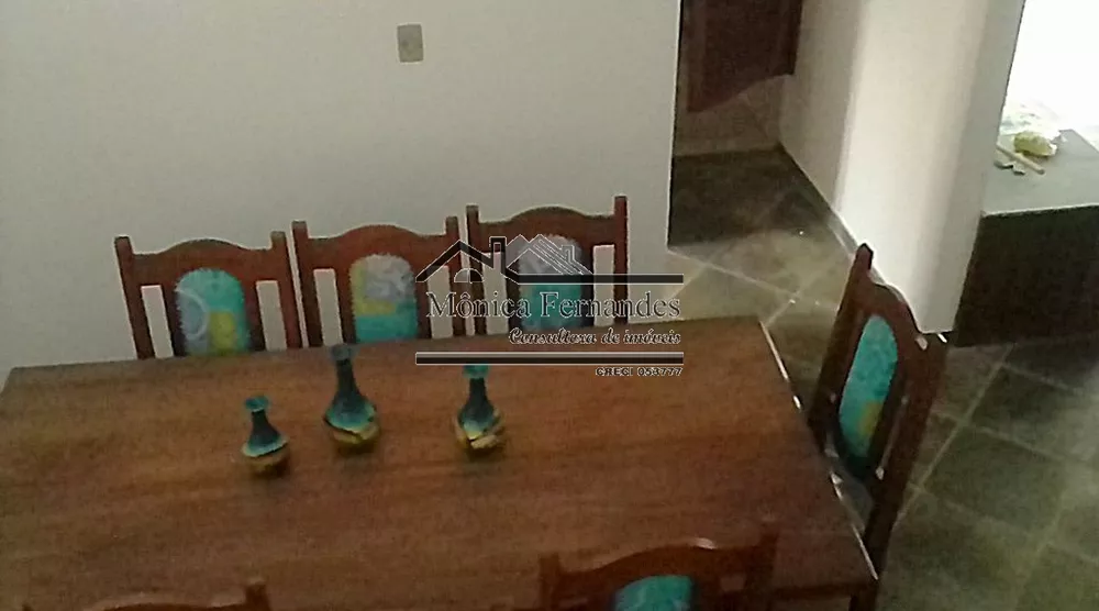 Casa, 3 quartos, 320 m² - Foto 13