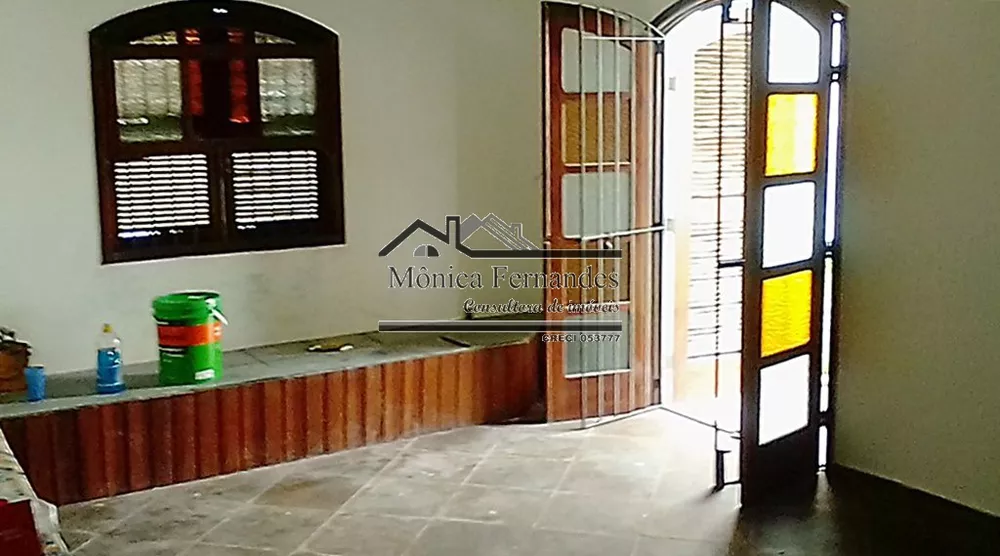 Casa, 3 quartos, 320 m² - Foto 4