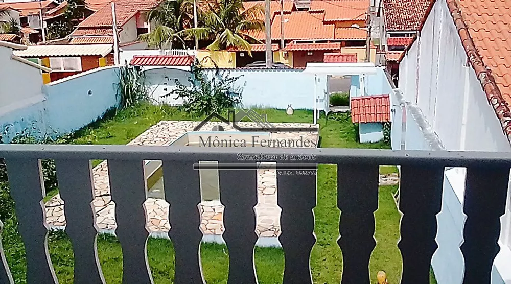 Casa, 3 quartos, 320 m² - Foto 29