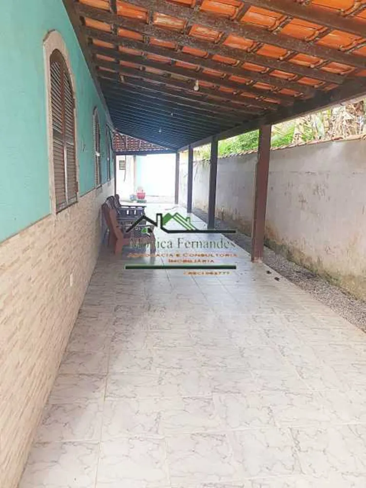 Casa, 3 quartos, 206 m² - Foto 7