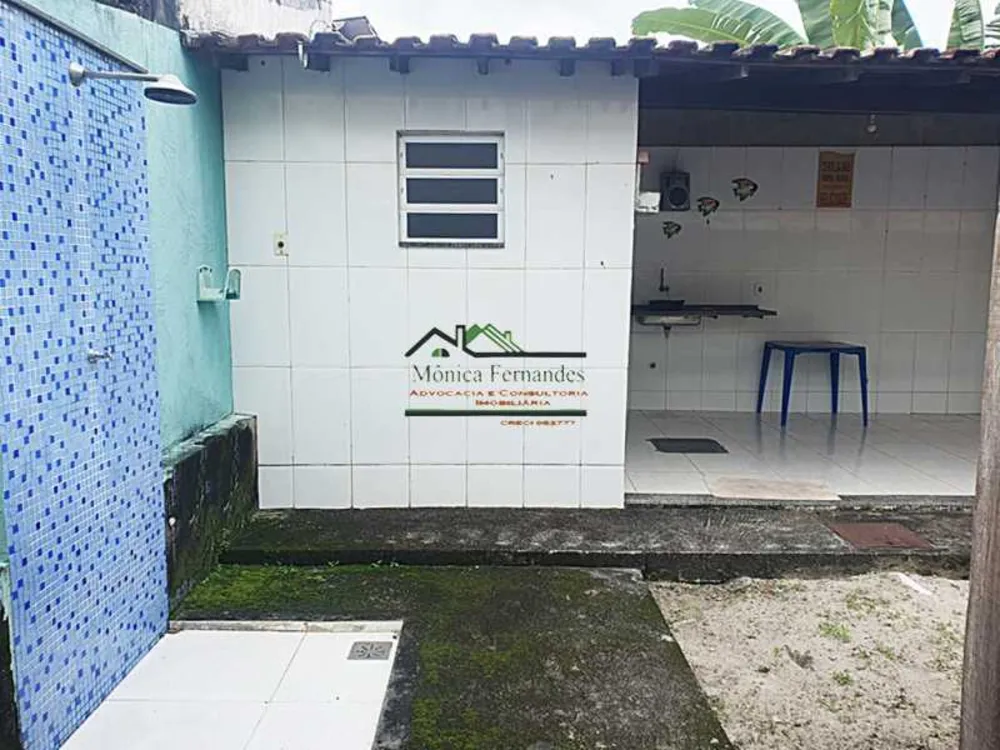 Casa, 3 quartos, 206 m² - Foto 3