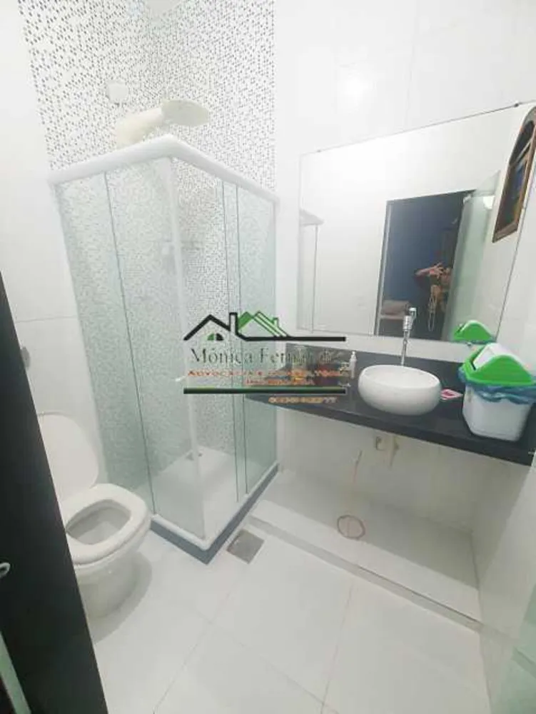 Casa, 3 quartos, 206 m² - Foto 24