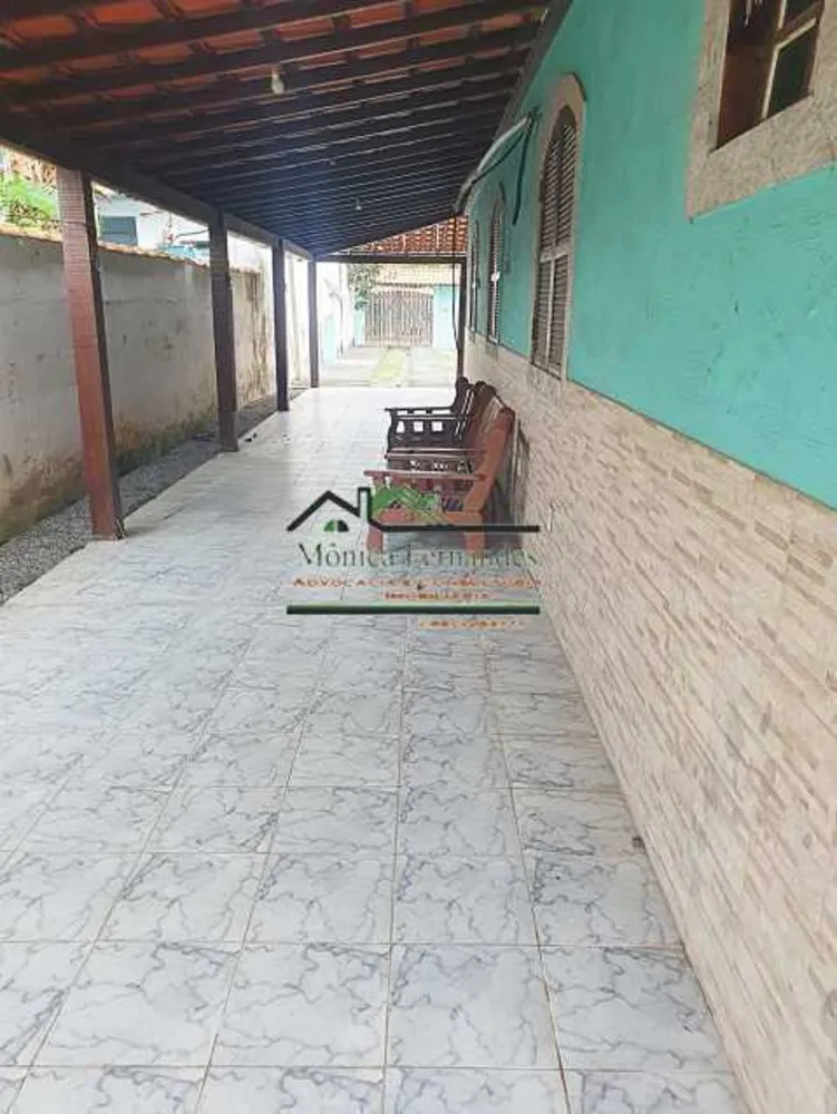 Casa, 3 quartos, 206 m² - Foto 16