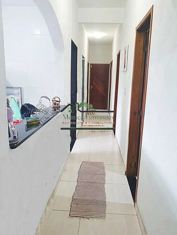 Casa, 3 quartos, 206 m² - Foto 25