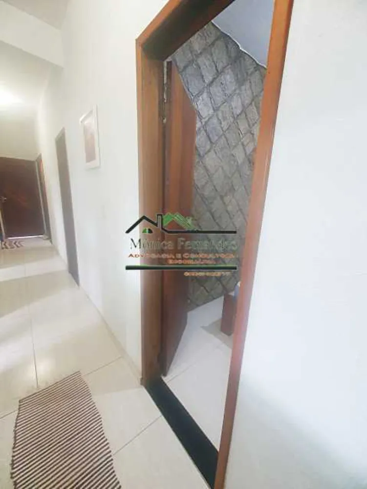Casa, 3 quartos, 206 m² - Foto 8