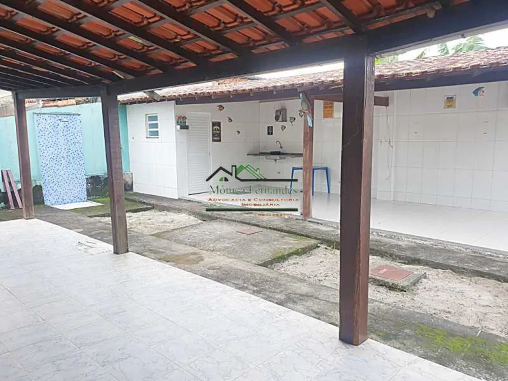 Casa, 3 quartos, 206 m² - Foto 2