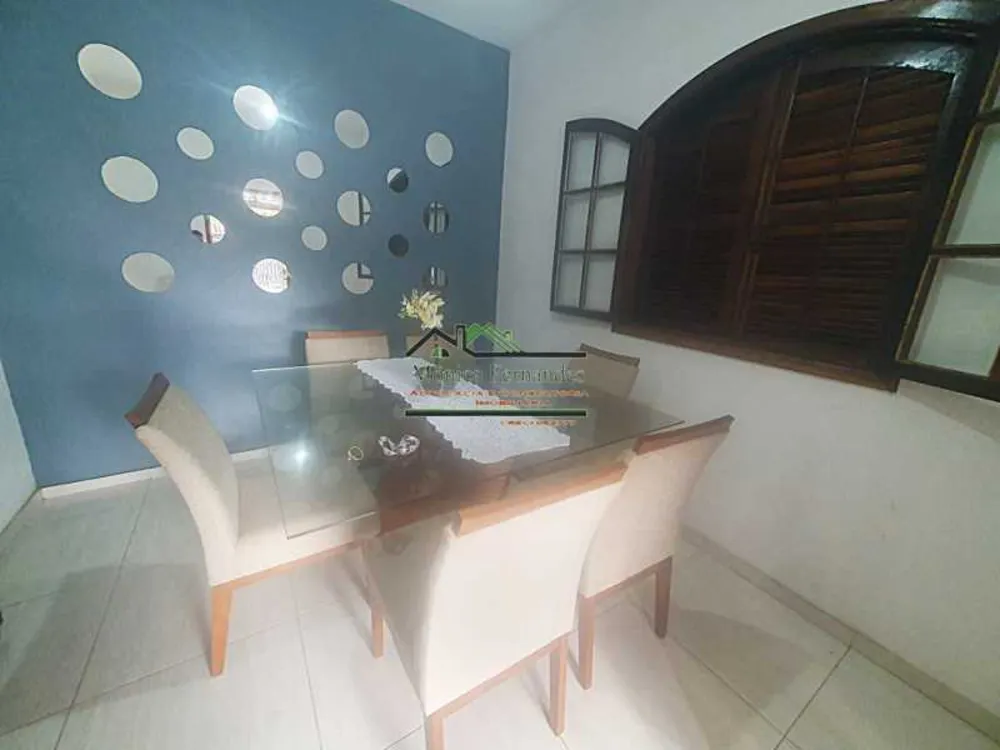 Casa, 3 quartos, 206 m² - Foto 18
