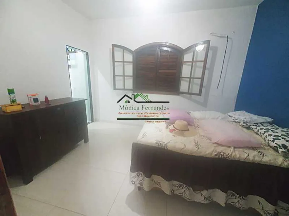 Casa, 3 quartos, 206 m² - Foto 5