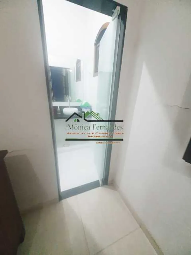 Casa, 3 quartos, 206 m² - Foto 11