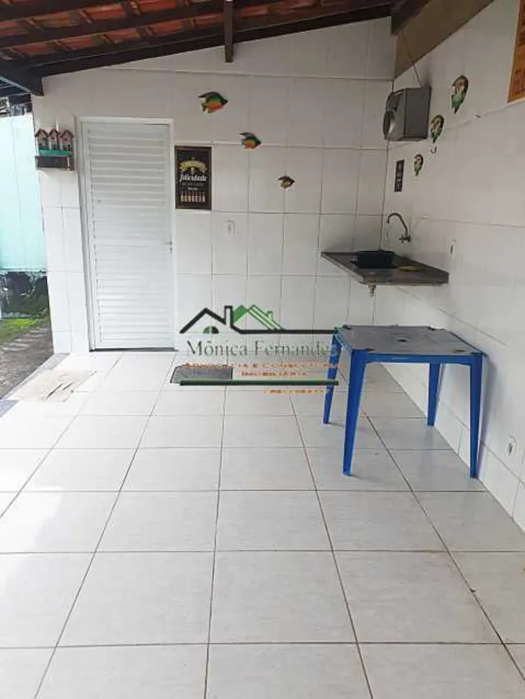 Casa, 3 quartos, 206 m² - Foto 21