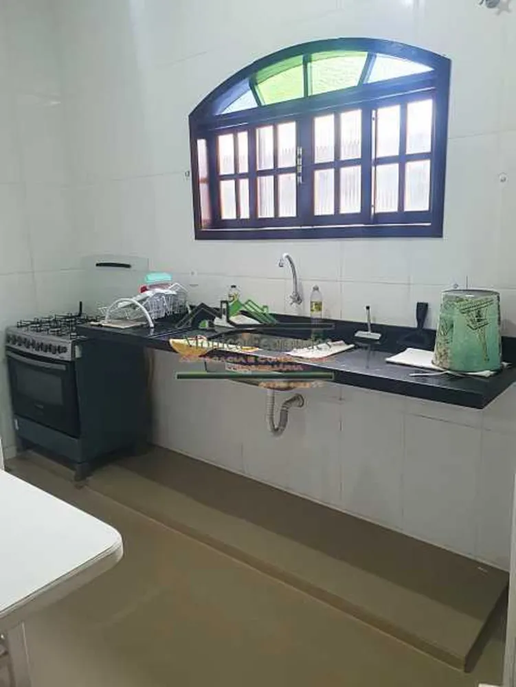 Casa, 3 quartos, 206 m² - Foto 1