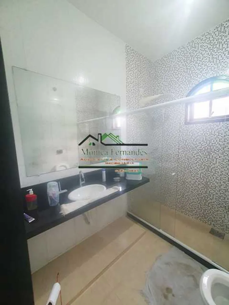 Casa, 3 quartos, 206 m² - Foto 14