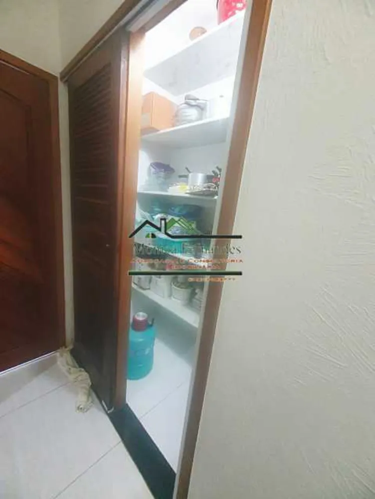 Casa, 3 quartos, 206 m² - Foto 9