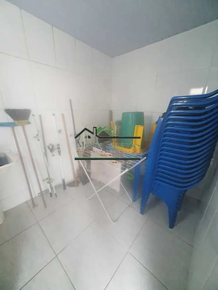 Casa, 3 quartos, 206 m² - Foto 13