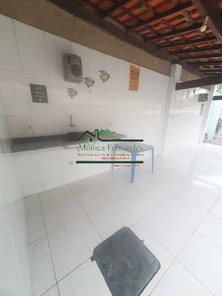 Casa, 3 quartos, 206 m² - Foto 29