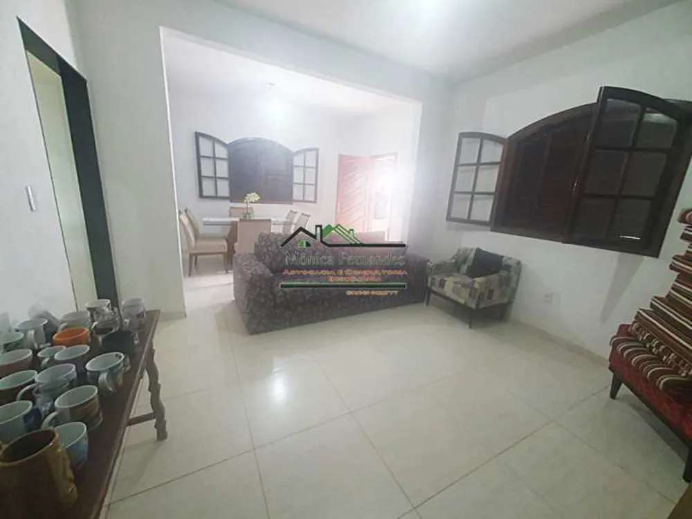 Casa, 3 quartos, 206 m² - Foto 22