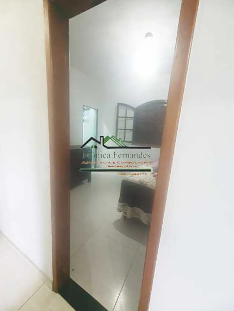 Casa, 3 quartos, 206 m² - Foto 4