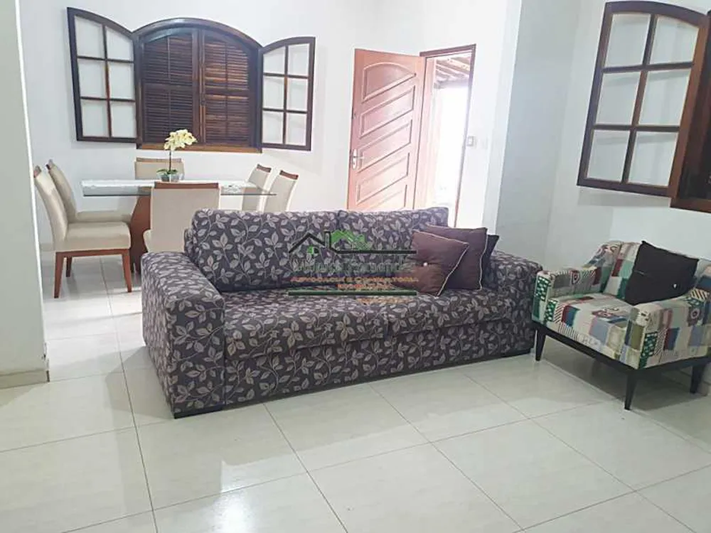 Casa, 3 quartos, 206 m² - Foto 17