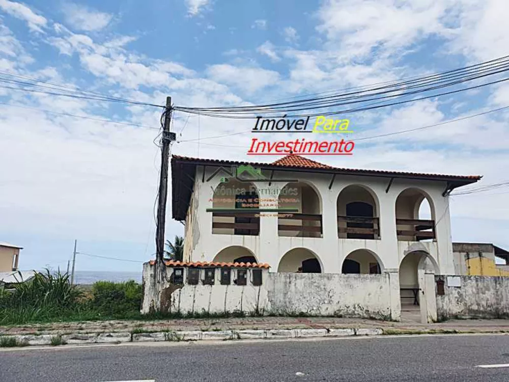 Prédio Inteiro - Foto 1