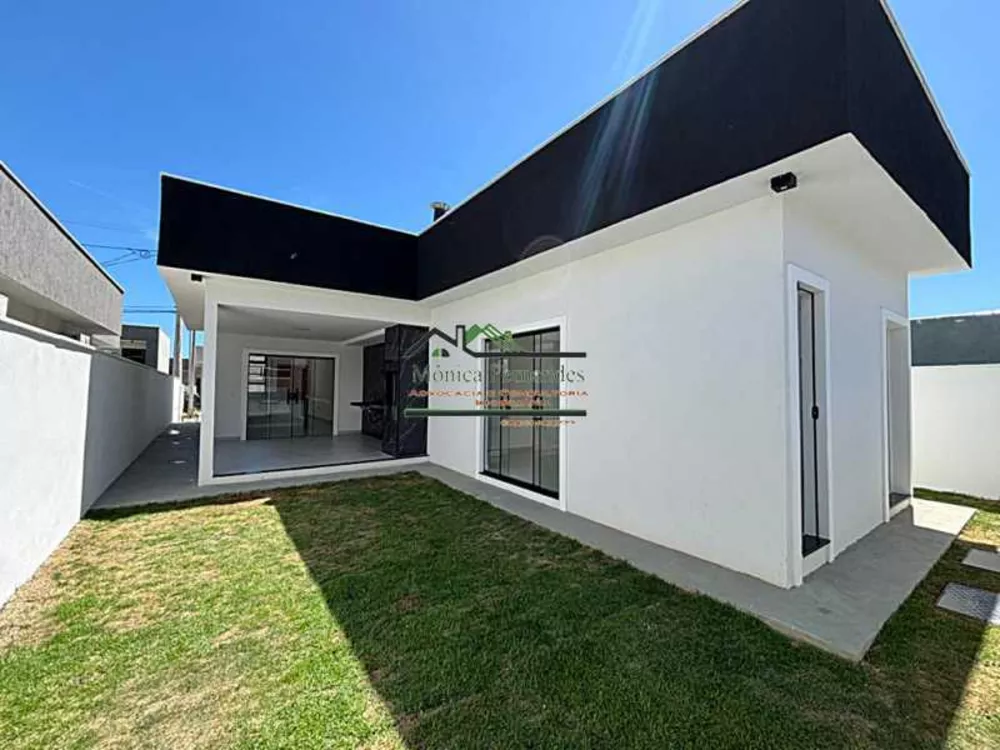 Casa de Condomínio, 3 quartos - Foto 32