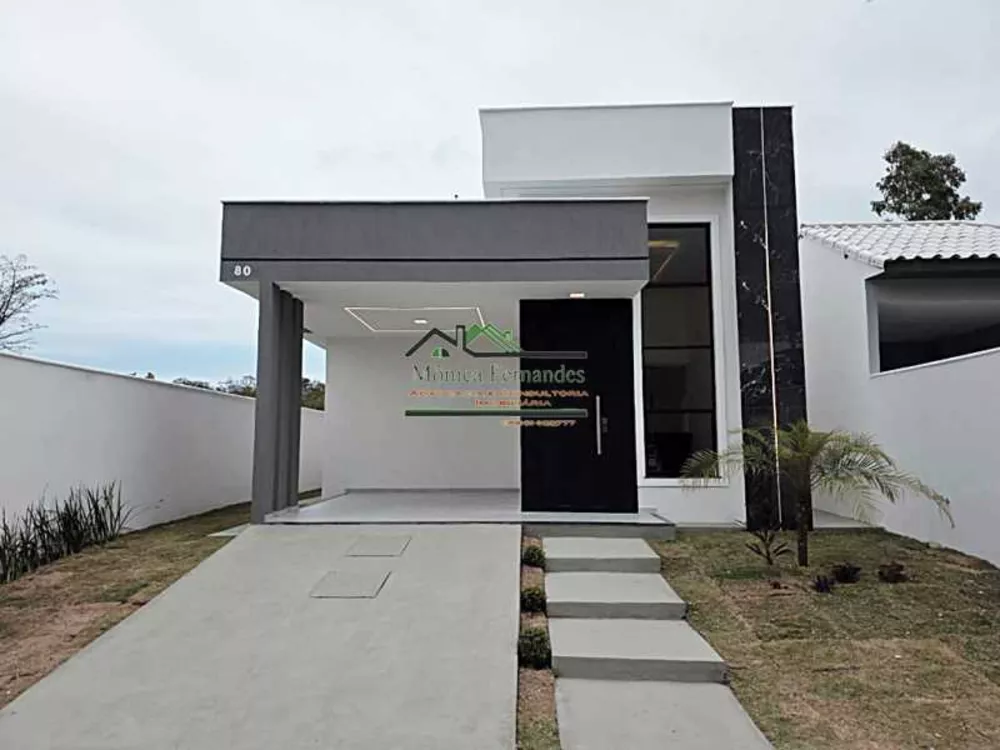 Casa de Condomínio, 3 quartos - Foto 23
