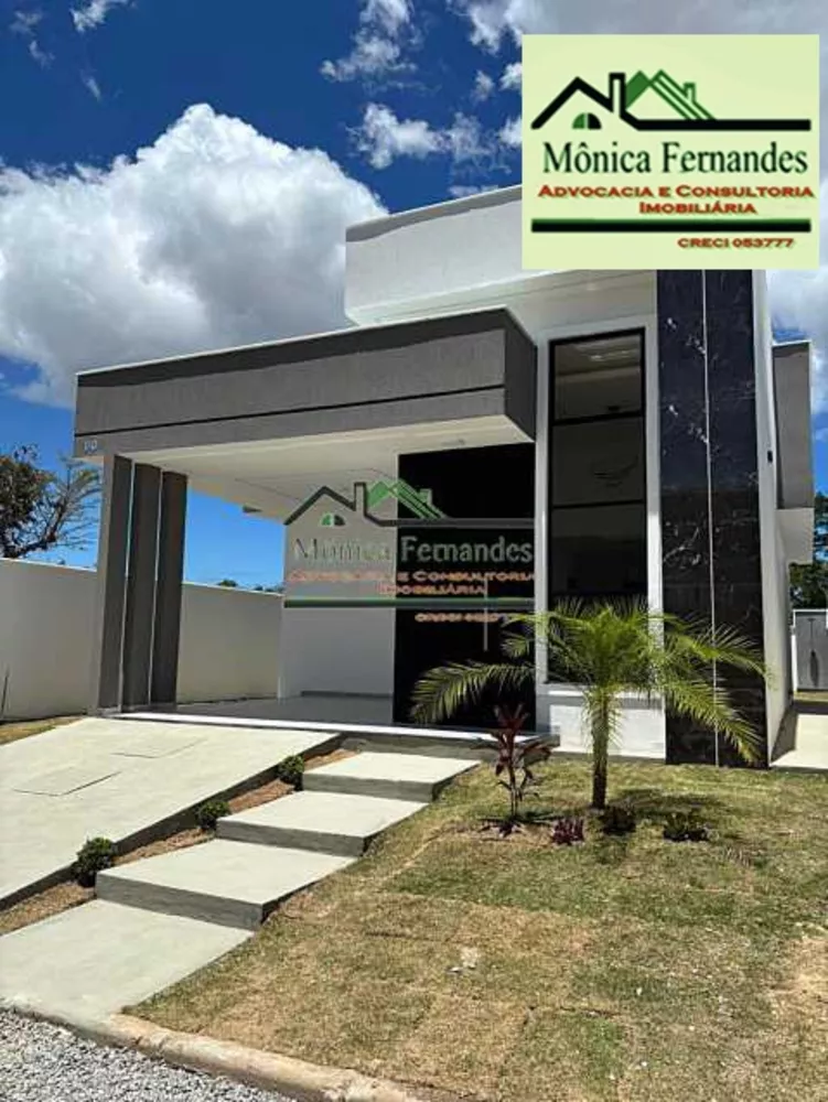 Casa de Condomínio, 3 quartos - Foto 7