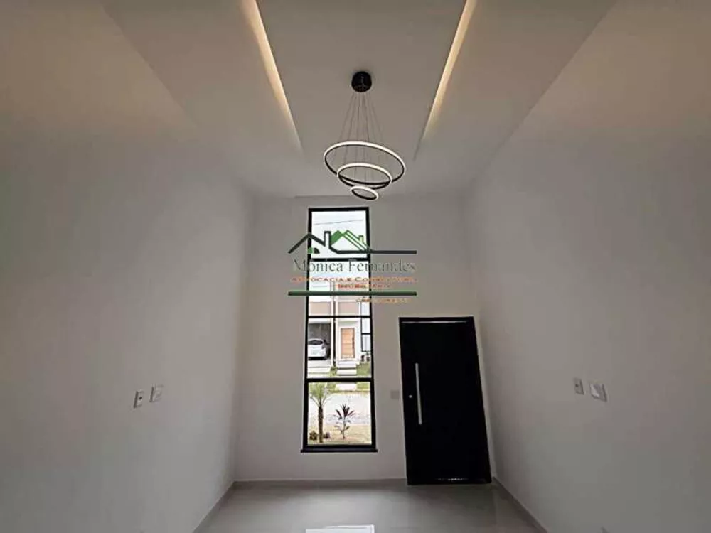 Casa de Condomínio, 3 quartos - Foto 18