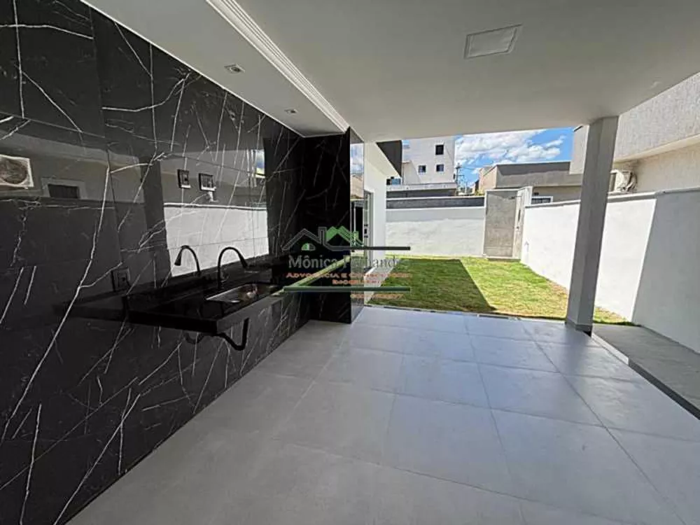 Casa de Condomínio, 3 quartos - Foto 42