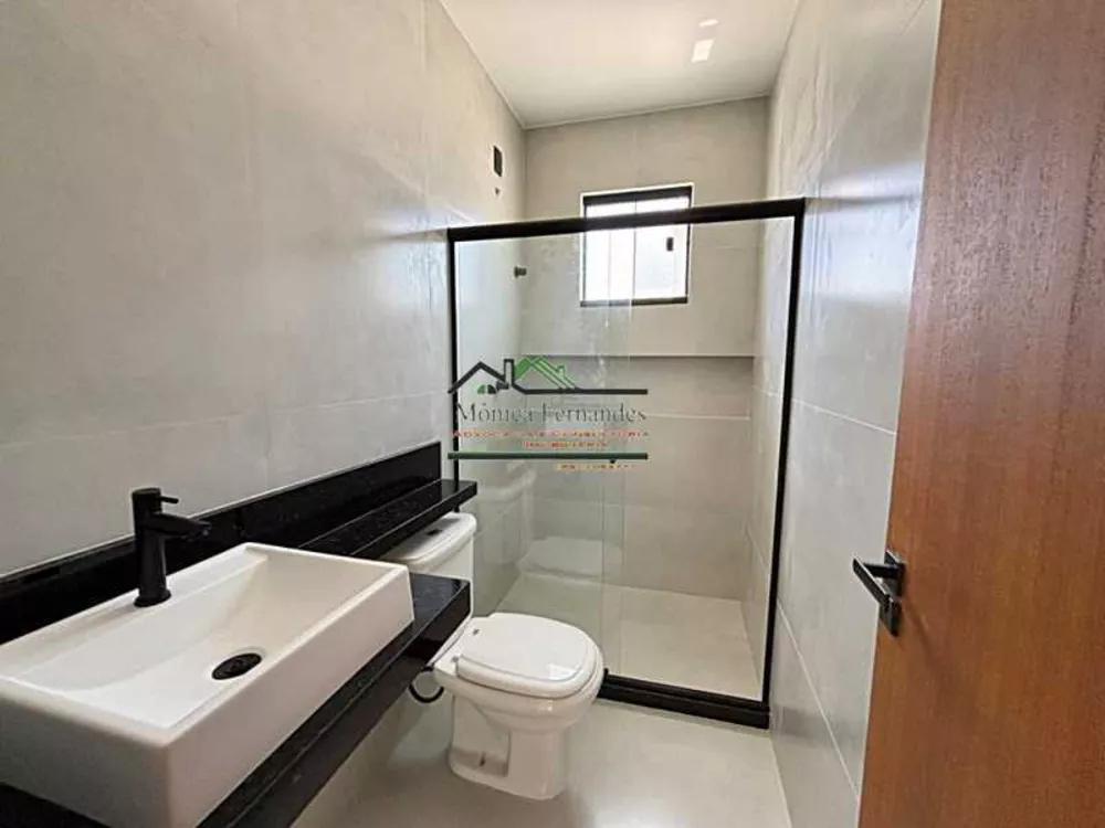 Casa de Condomínio, 3 quartos - Foto 37