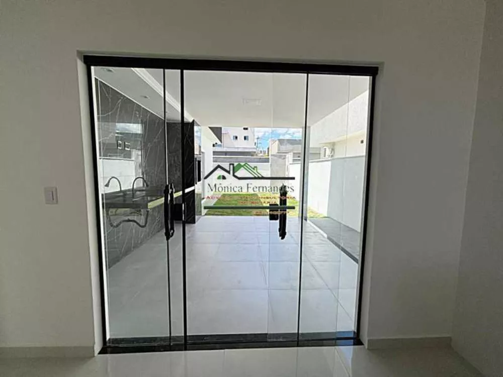 Casa de Condomínio, 3 quartos - Foto 45