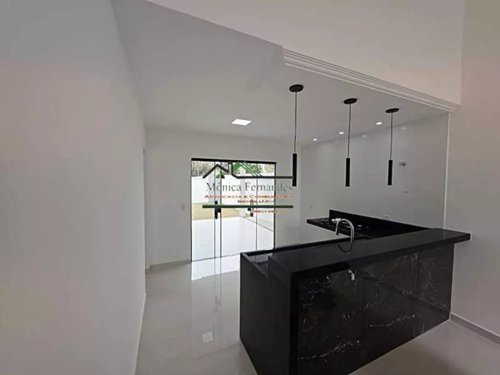 Casa de Condomínio, 3 quartos - Foto 20