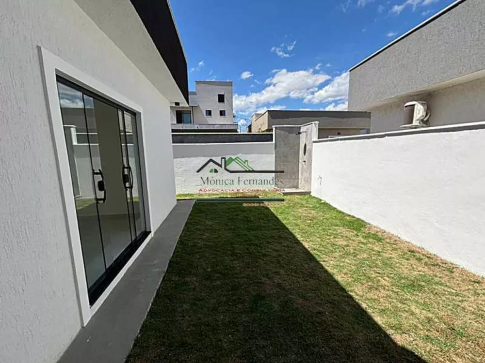 Casa de Condomínio, 3 quartos - Foto 38