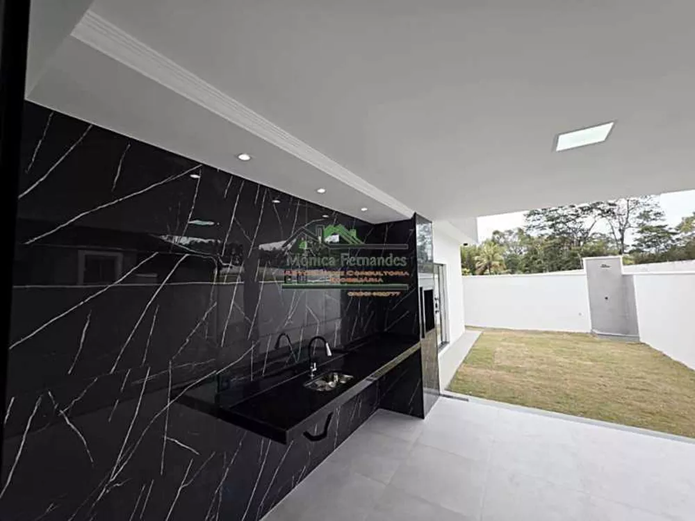 Casa de Condomínio, 3 quartos - Foto 10