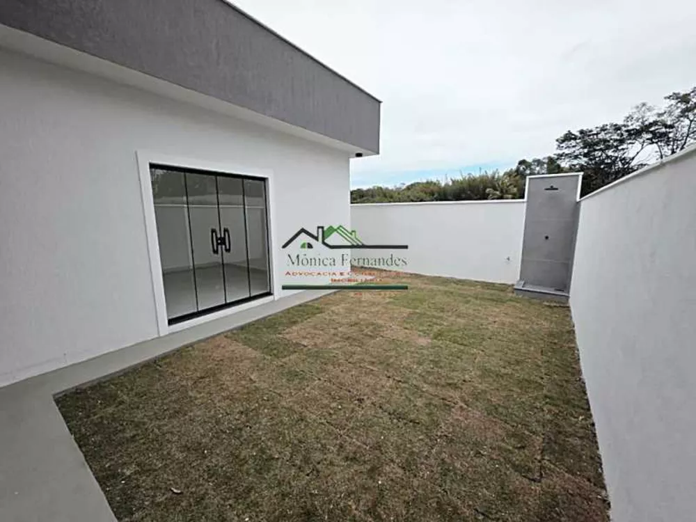 Casa de Condomínio, 3 quartos - Foto 21