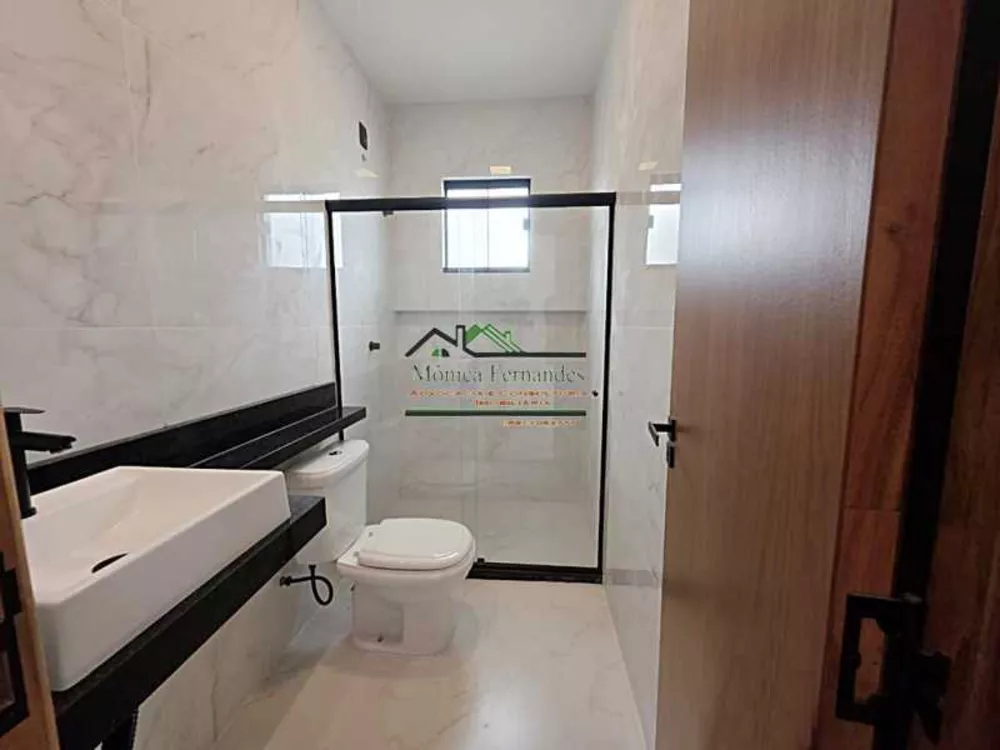 Casa de Condomínio, 3 quartos - Foto 15