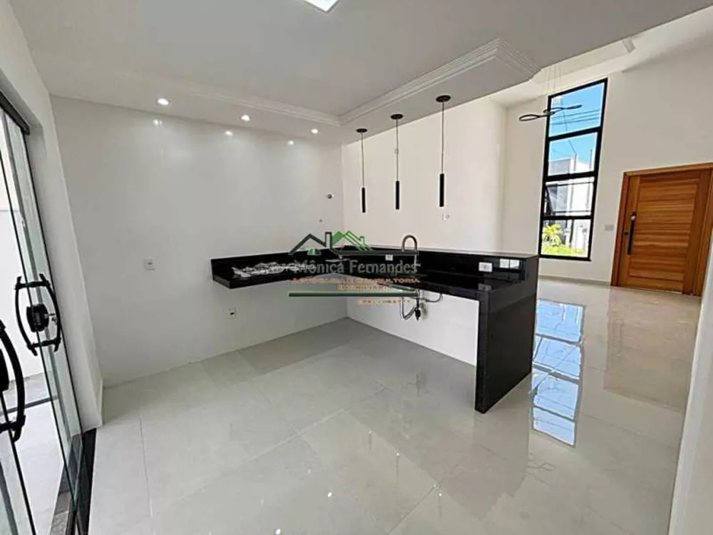 Casa de Condomínio, 3 quartos - Foto 41