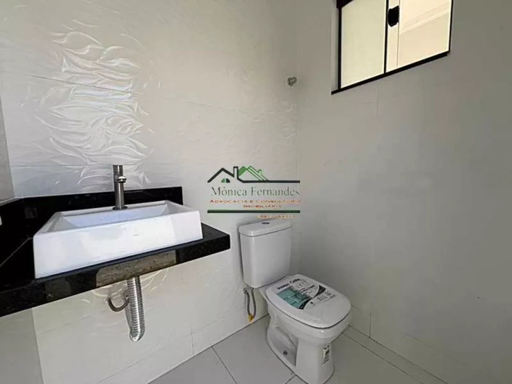 Casa de Condomínio, 3 quartos - Foto 35
