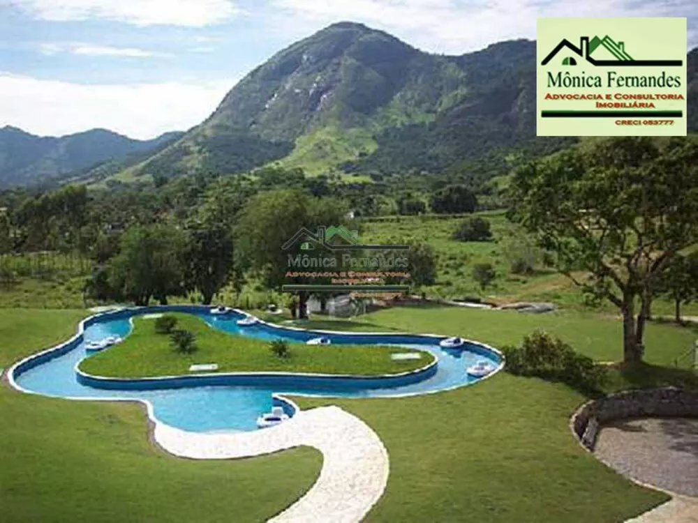 Terreno, 611 m² - Foto 1