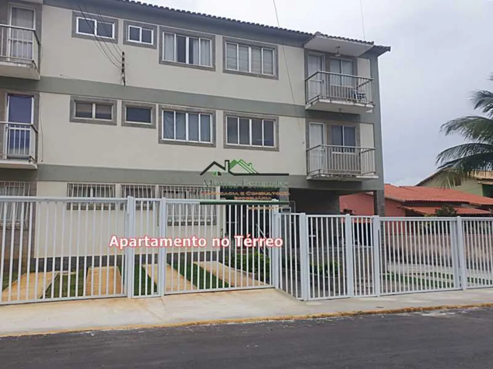 Apartamento, 2 quartos, 53 m² - Foto 3